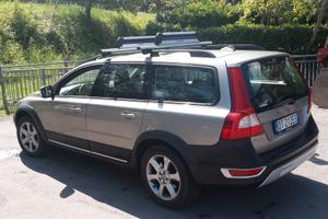 volvo XC 70 D5 185 cv