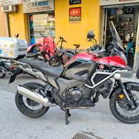 Honda CrossTourer 1200 Super Adventure 2017