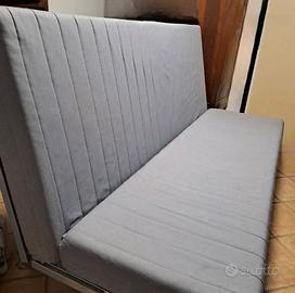 Divano letto matrimoniale 
