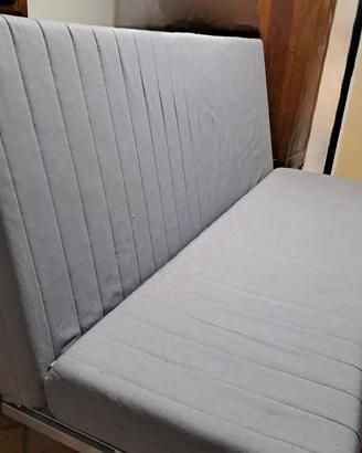Divano letto matrimoniale 
