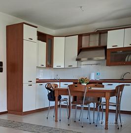 cucina angolare 