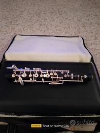 oboe murani