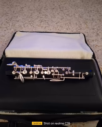 oboe murani