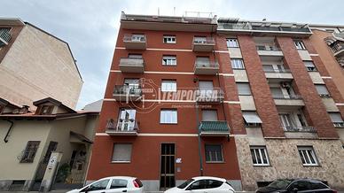 BILOCALE IN BUONO STATO IN VIA BARACCA