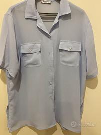 Camicetta donna in seta