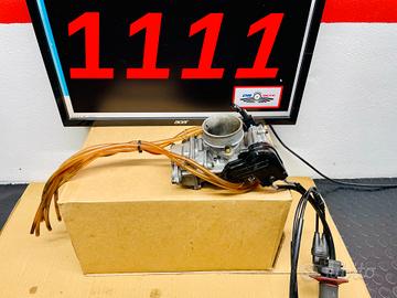 CARBURATORE HUSQVARNA TE 510 KEIHIN FCR 42mm COMPR