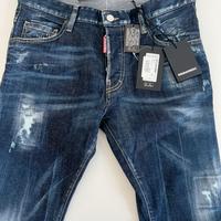 Jeans dsquared2 uomo
