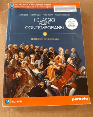 i classici nostri contemporanei 3 (97888395363227)