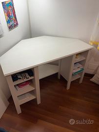 Scrivania Ikea