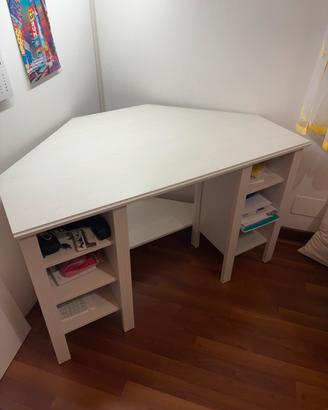 Scrivania Ikea