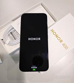 Honor 400 Lite 5G Dual sim 8 GB Ram 256 GB Memoria