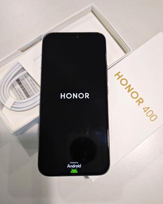 Honor 400 Lite 5G Dual sim 8 GB Ram 256 GB Memoria