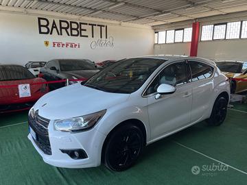 DS4 1.6 HDI Neopatentati PERMUTE RATE