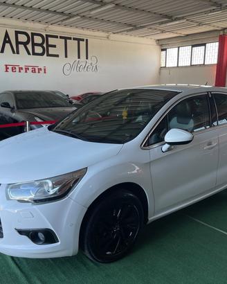 DS4 1.6 HDI Neopatentati PERMUTE RATE