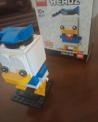 LEGO BrickHeadz Donald Duck 40377