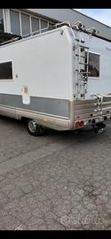 Laika ecovip 3L Ducato 2500 TD
