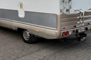 Laika ecovip 3L Ducato 2500 TD
