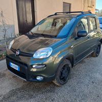 Panda 0.9 twinair T wild 4x4 s&s 85cv 5p