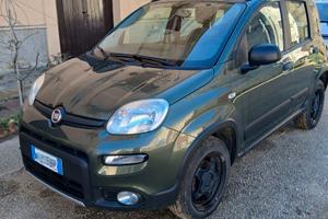 Panda 0.9 twinair T wild 4x4 s&s 85cv 5p