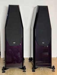 Coppia Diffusori Kharma Ce 1.1  Full set  			