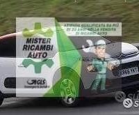 Ricambi per Citroen c3 2019 c631