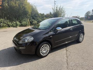 Fiat Punto Evo 1.2 3 porte S&S MyLife