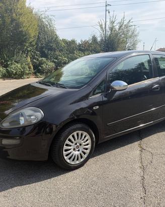 Fiat Punto Evo 1.2 3 porte S&S MyLife