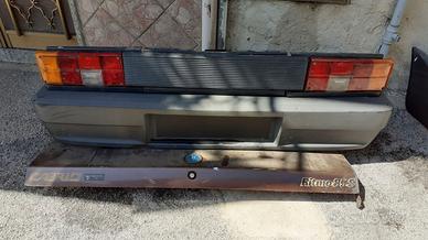 Ricambi carrozzeria fiat ritmo cabrio bertone