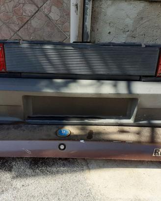 Ricambi carrozzeria fiat ritmo cabrio bertone
