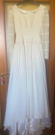 Abito da Sposa