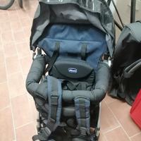 ZAINO CHICCO CADDY TREKKING