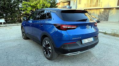 Opel Grandland X 1.5 diesel Ecotec Start&Stop aut.