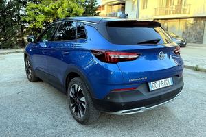 Opel Grandland X 1.5 diesel Ecotec Start&Stop aut.