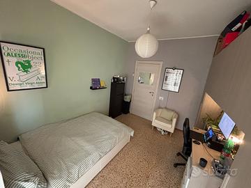 Stanza singola(da privato),zona Parco nord/Bicocca