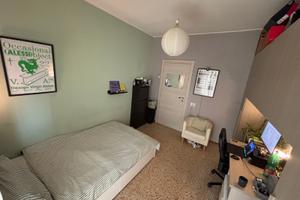 Stanza singola(da privato),zona Parco nord/Bicocca