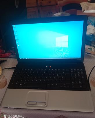 Notebook HP compaq CQ60 