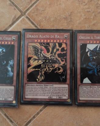 Yu-Gi-Oh 