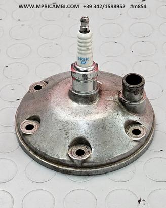 TESTATA CYLINDER SHERCO ST 250 290 270 1999 2006 S