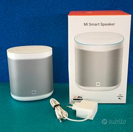Xiaomi Mi Smart Speaker 