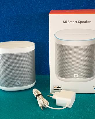Xiaomi Mi Smart Speaker 