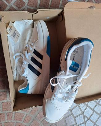 scarpa adidas nuova
