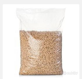 pellet 15 kg