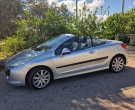 Peugeot 207 cc