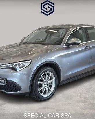Alfa Romeo Stelvio 2017 Diesel 2.2 t Executiv...