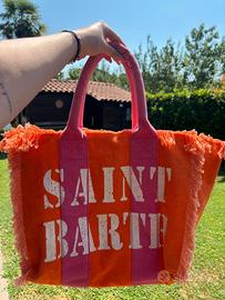 Borsa spiaggia Saint Barth