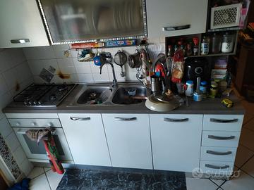 Cucina Mondo Convenienza