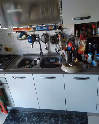 Cucina Mondo Convenienza