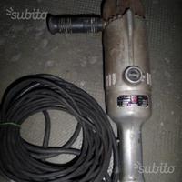 Smerigliatrice mola a disco Super Star