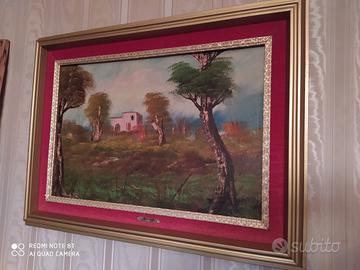 Quadri per arredo studio o casa