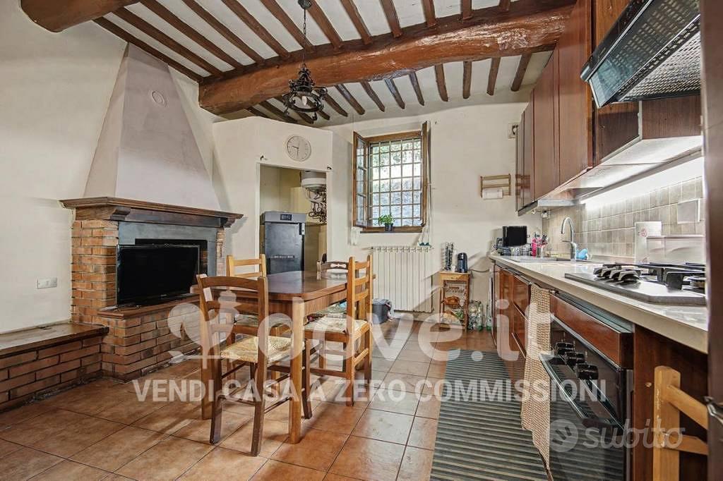 Appartamento – Pistoia - Vista 5